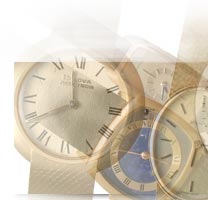 Katalog Handel Taschenuhren eigener Fertigung, Damenarmbanduhren, Chronographen, Werke