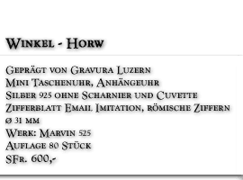 Horw